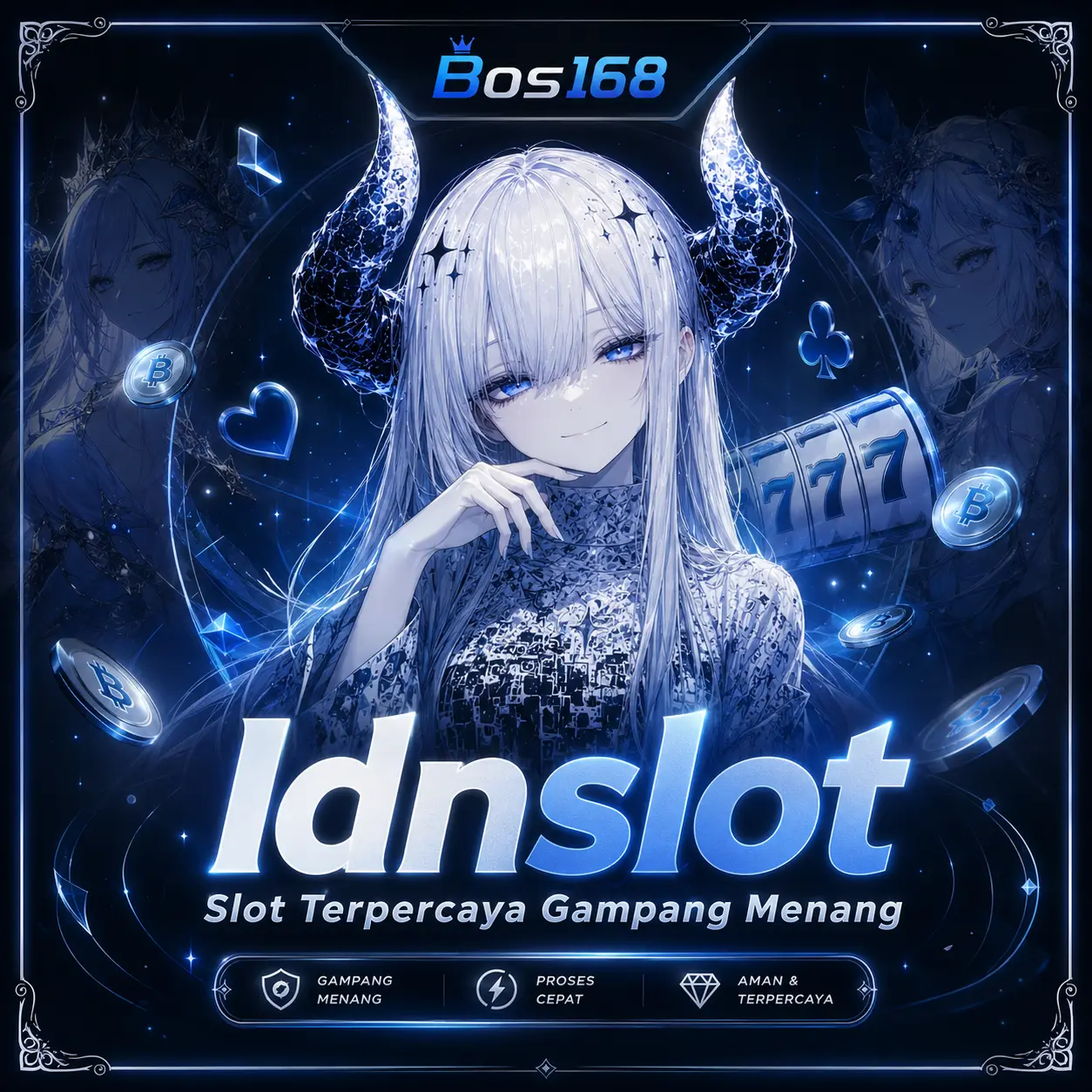 BOS168